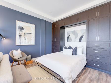 Lofts on Queen , #302 - Photo 2