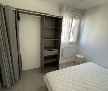 T2 EN PARFAIT ETAT PROCHE LYCEE HENRI MARTIN ET CENTRE VILLE - Photo 3