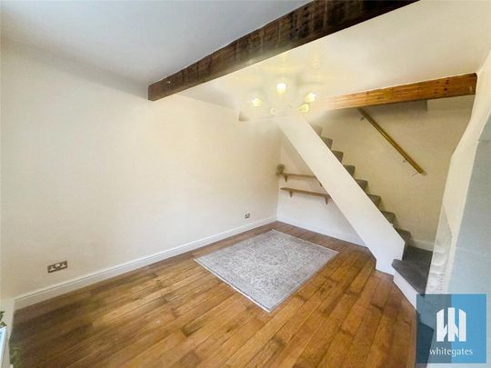 1 bedroom terraced house to rent - Photo 1