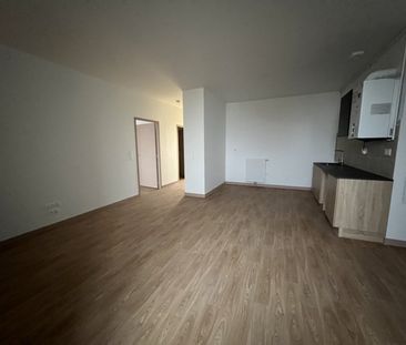 Appartement à ALENCON 56.54 m² - Photo 5