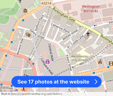 The View, Palace Street, London - Photo 1