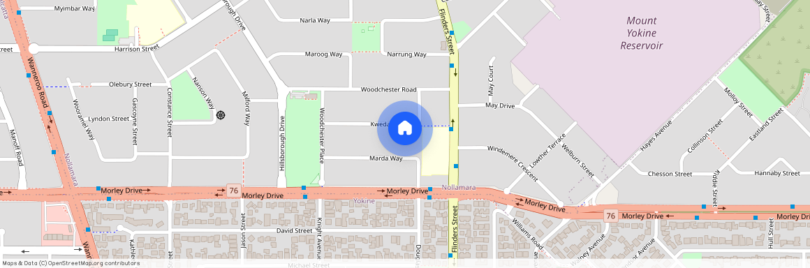 2/26 Kweda Way, 6061, Nollamara