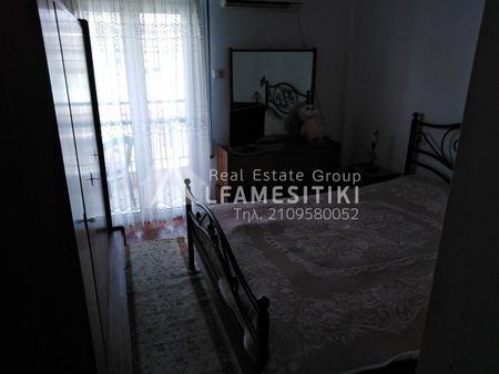 Διαμέρισμα προς Ενοικίαση, Αθήνα Κέντρο Άγιος Ελευθέριος, 2 Δωμάτια, 80 τ.μ., 650€ - Photo 5