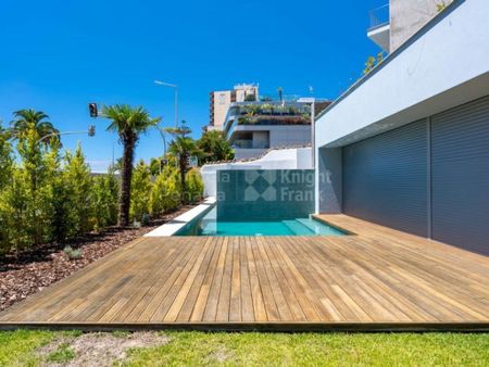 Luxury Apartment for rent in Cascais, Lisbon - Photo 4