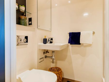 Luxury Studio - Photo 3