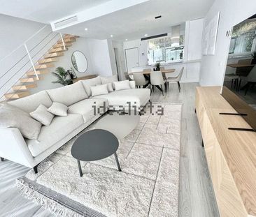 Alquiler de chalet pareado en Calle Isabel de Oyarzábal - Photo 3