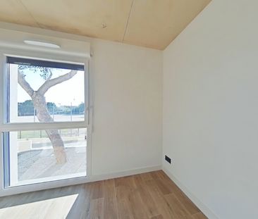 Location Appartement 1 pièce 18m² MONTPELLIER 34000 - Photo 3