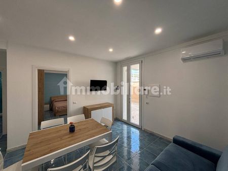 Appartamento in villa Lungomare Nazario Sauro 14, Centro, Minturno - Photo 3