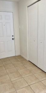 Beau et grand 4.5 de 1 200 p.c. pour 55 ans et plus - Photo 4