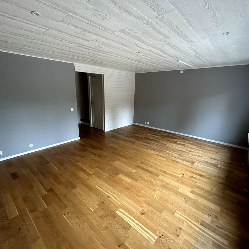 Bondegatan, Gislaved - Foto 1
