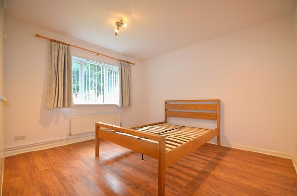 1 bedroom apartment - Photo 1