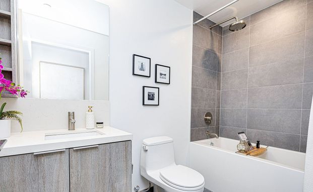 For Lease - 2020 Bathurst Street Unit# 1718, Toronto, Ontario - Photo 1