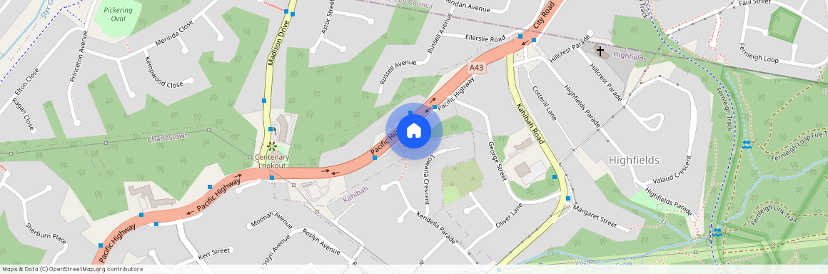 1/359 Pacific Highway, Highfields