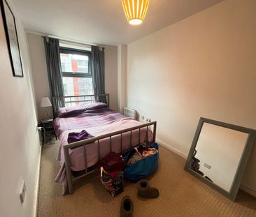 City Gate 2, Blantyre Street, Manchester, M15 - Photo 4