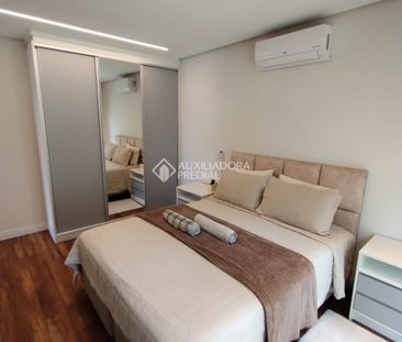 Casa em Condomínio com 3 quartos e 264m² para alugar em Lagos de Gr... - Foto 6