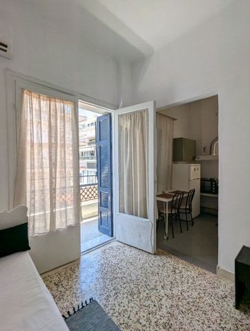 Studio/Γκαρσονιέρα για ενοικίαση Κέντρο (Καβάλα) - Φωτογραφία 5