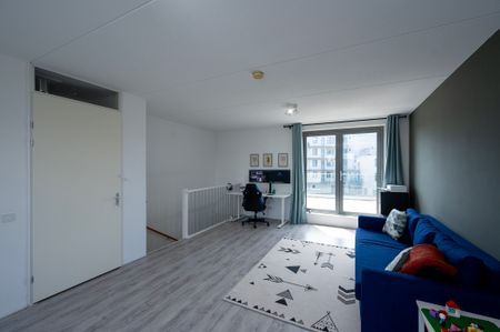 Scandinaviëkade ong | Almere - Foto 2