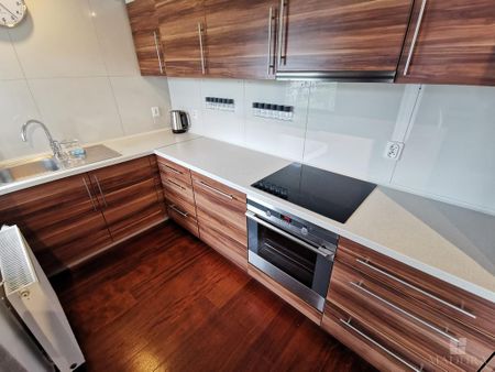 MIESZKANIE na WYNAJEM - Zdjęcie 3