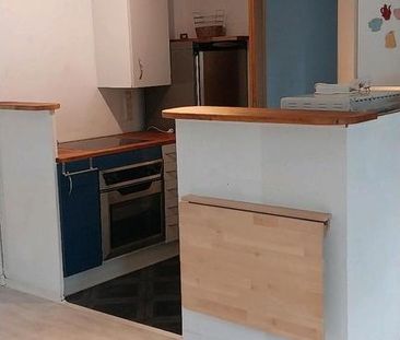 Vermietung 1 1/2 Zimmer/ kleines Häuschen in Zirndorf - Foto 2