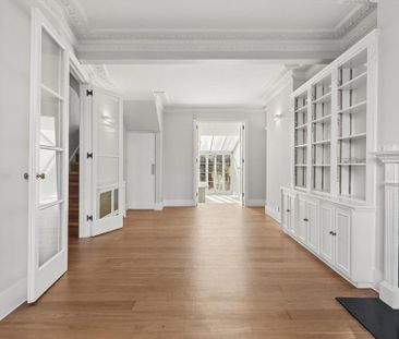 5 bedroom terraced house to rent - Photo 2