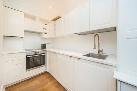 Elsham Road, W14, London - Photo 5