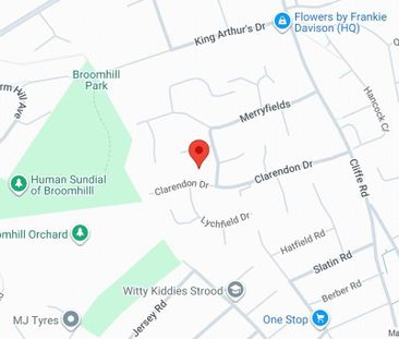 1 bedroom house to rent - Photo 6