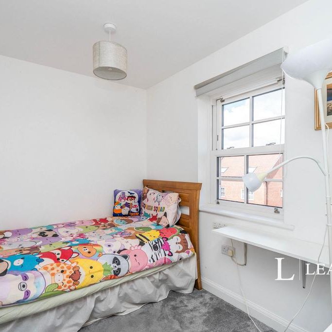 3 bedroom detached house to rent - Photo 1