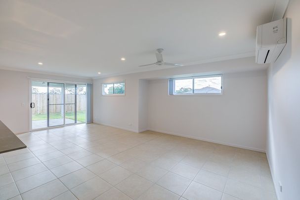 Brand-New Family Home in Park Lane Reserve! - Photo 1