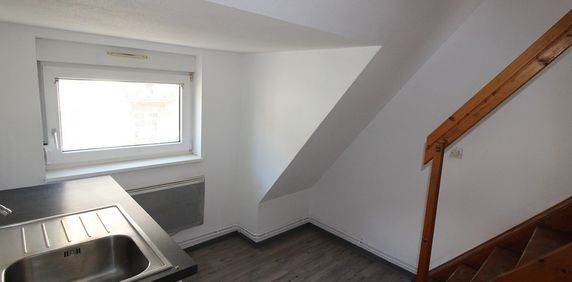 Appartement - 1 pièce - 16,29 m² - Strasbourg - Photo 2