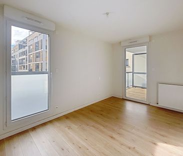 Appartement 2 pièces - Photo 5