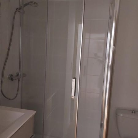 Appartement T1 à louer - 23 m² - Photo 3