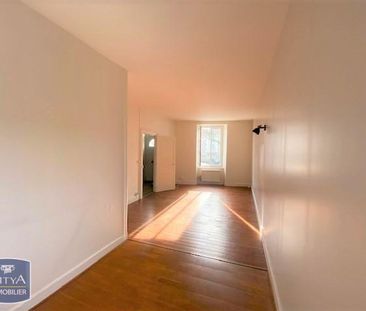 Location Maison 5 pièces 116m² CHATEAUROUX 36000 - Photo 6
