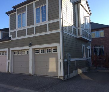 For Lease - 7 Ivy Stone Court Unit# Coach House, Markham, Ontario - Photo 1