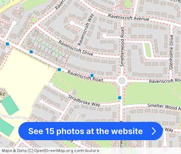 Ravenscroft Road, Sheffield, S13 - Photo 1