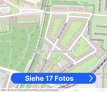 ANGER-GROTTENDORF / Wichernstraße 18 - Foto 1