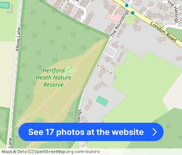 The Roundings, Hertford Heath, SG13 - Photo 1