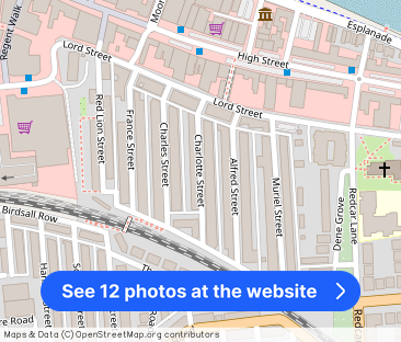 Charlotte Street, Redcar, North Yorkshire, TS10 - Photo 1