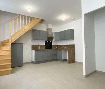 Location Appartement 2 pièces 43m² - Photo 1