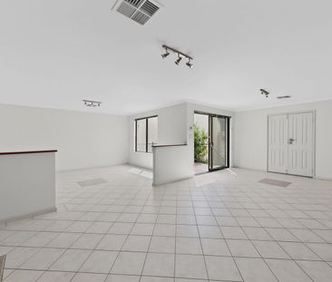 Dual-Level Living with Style, Space & Solar! - Photo 1