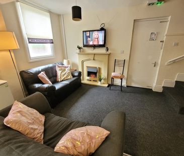 7 Bed End Terrace, Hanover Square, S3 - Photo 4