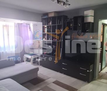 DE ÎNCHIRIAT – APARTAMENT 2 CAMERE | TÂRGOVIȘTE, ALEEA TRANDAFIRILOR - Fotografie 2