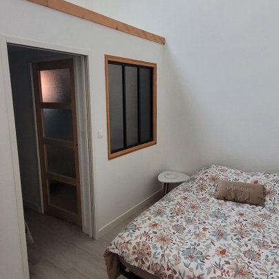 Appartement 2 pièces à - Photo 1