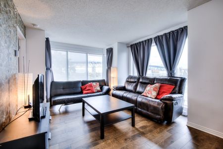 Appartement à louer - Photo 2