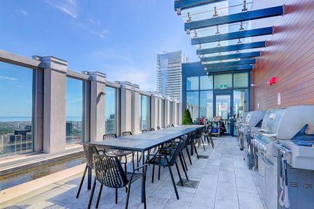 For Lease - 1 Yorkville Avenue Unit# PH 01, Toronto, Ontario - Photo 5