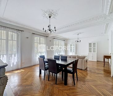 Appartement • Porte Dauphine - Photo 5