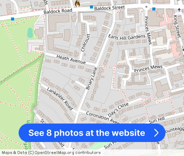 Briary Lane, Royston, SG8 - Photo 1