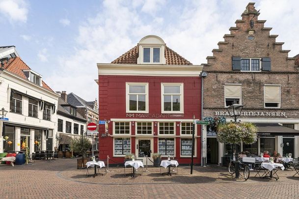 Appartement te huur: Samuel Hirschstraat 2 8011 PT Zwolle - Photo 1