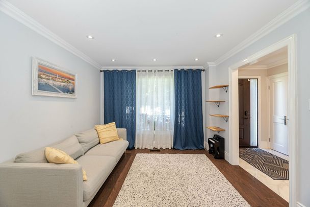 For Lease - 19 Talgarth Road, Toronto, Ontario - Photo 1