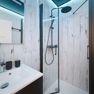 A louer appartement meublé de 2 pièces situé à Cabourg. - Photo 2