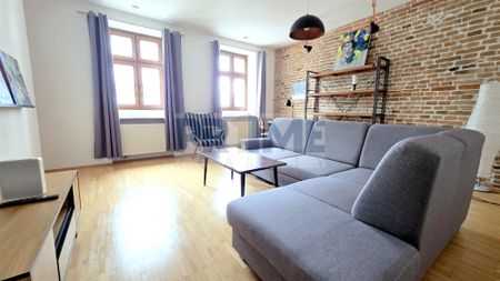 EXKLUZÍVNE U NÁS !!! EXKLUZÍVNY 2i byt, REKONŠTRUKCIA, 2 X NEPRIECH.IZBA, KLÍMA, CENTRUM, Hviezdoslavovo námestie - Photo 3